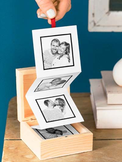 Detalles para enamorar ¡Sorprende a tu pareja! 9 fotos para regalar en San Valentín