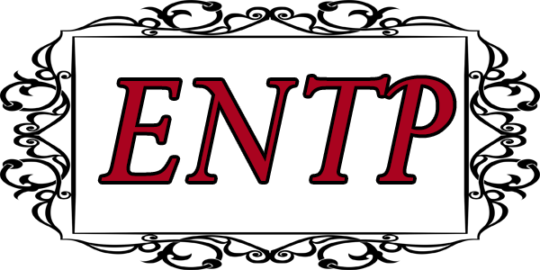 entp personalidad