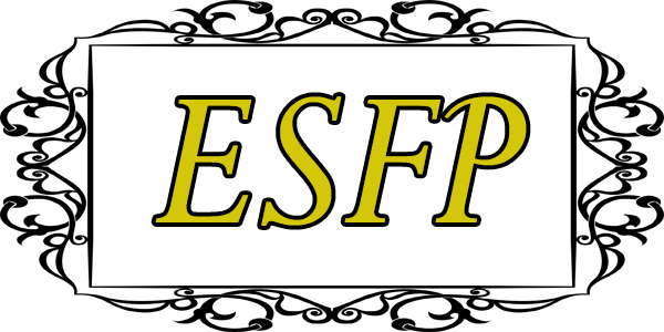 esfp personalidad