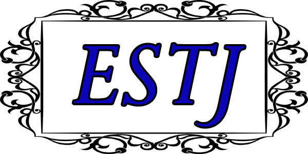 estj personalidad