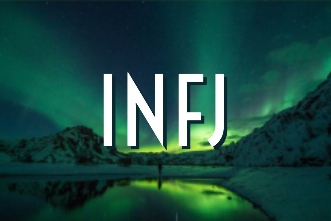 infj personalidad