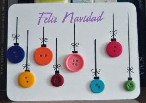 manualidades para regalar en navidad