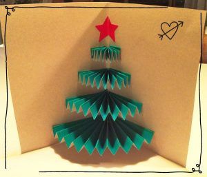manualidades para regalar en navidad