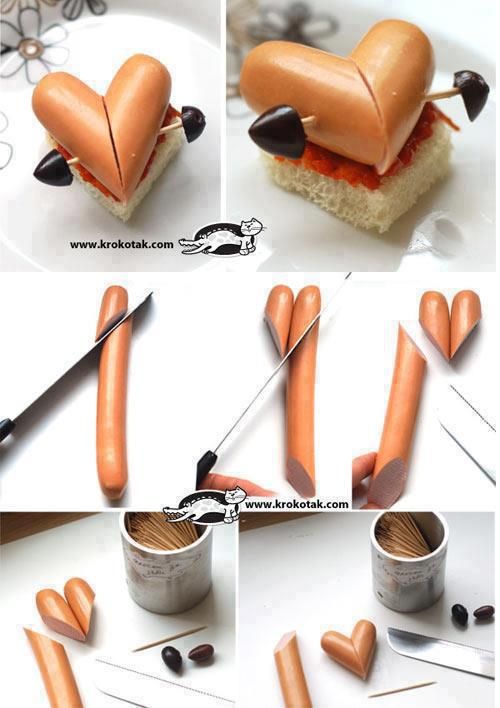 manualidades para san valentin