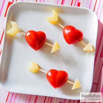 manualidades para san valentin