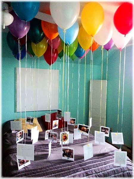Manualidades para San Valentín