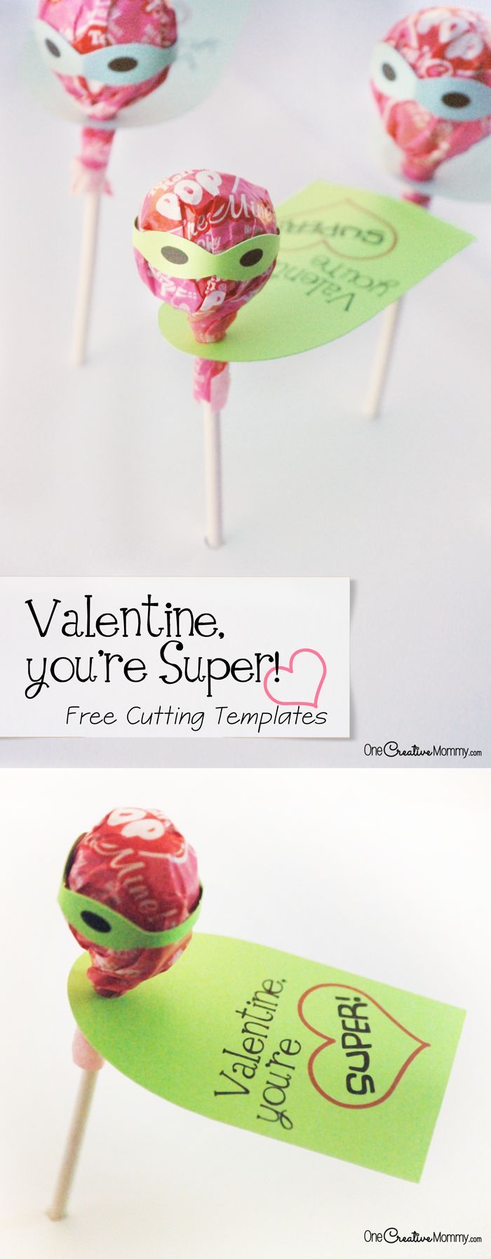 manualidades para san valentin