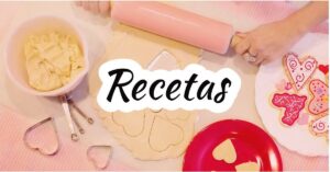 Recetas fáciles y ricas