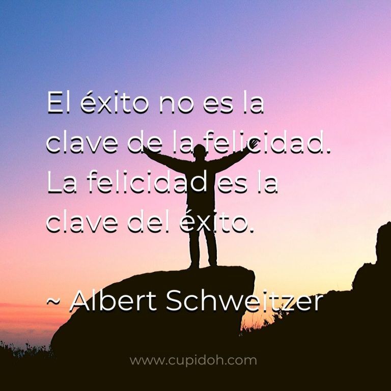Frases de la vida