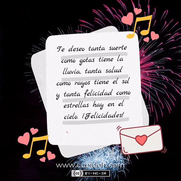 tarjetas de cumpleaños originales