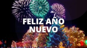 ¡Feliz año nuevo! Felicitaciones y reflexiones 7 feliz año nuevo