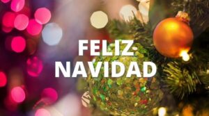 ¡FELIZ NAVIDAD! Tarjetas Navideñas para enviar 29 tarjetas navideñas