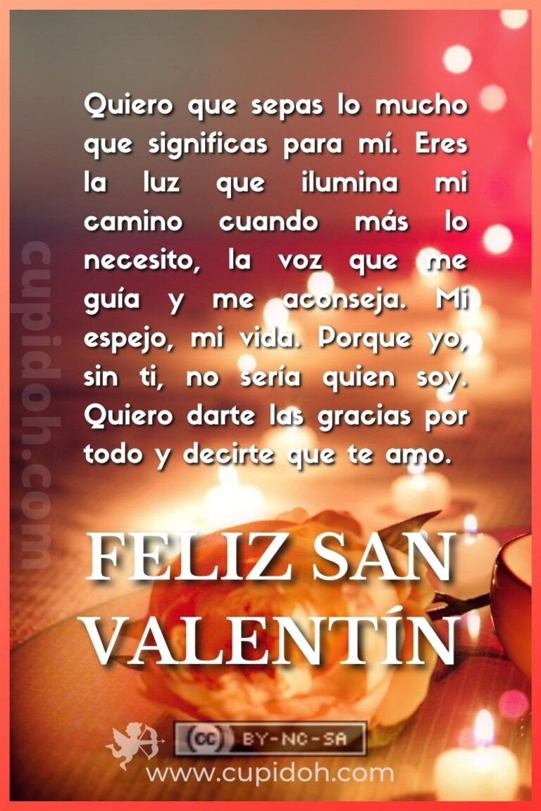 Día de los enamorados