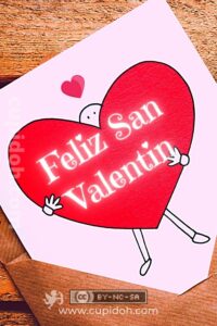 Feliz día de San Valentín 22 Tarjetas para enviar 12 feliz san Valentín