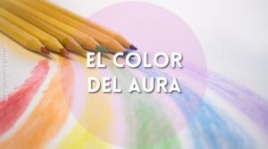 Color del aura