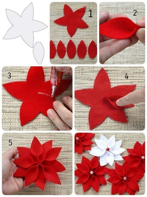 Manualidades Navideñas