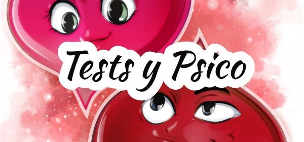 Tests y psicología