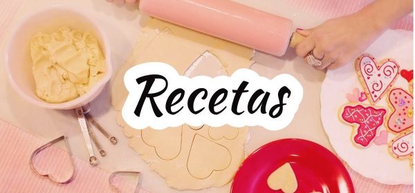 Recetas fáciles y ricas