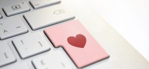 encontrar el amor online
